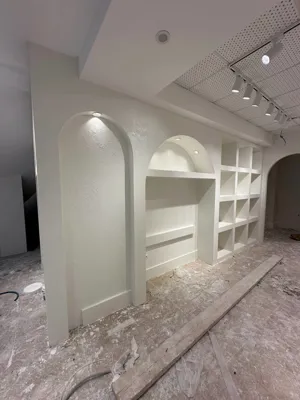 اجرا کناف گیلان