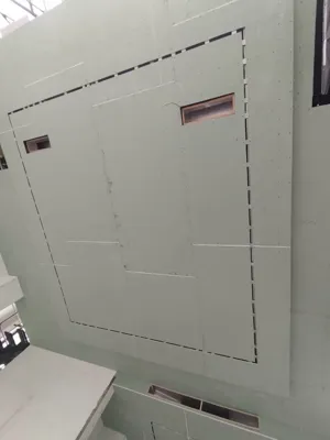 اجرای سقف کناف