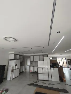 کناف کاری سقف