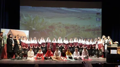 بهترین دبستان و پیش دبستانی هوشمند غیر انتفاعی دخترانه ملیکا در الیگودرز