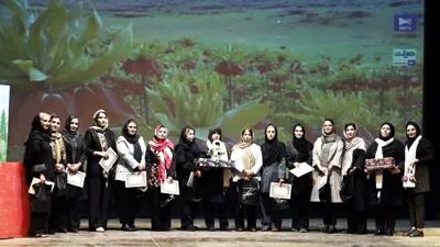 بهترین دبستان و پیش دبستانی هوشمند غیر انتفاعی دخترانه ملیکا در الیگودرز