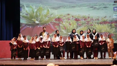 بهترین دبستان و پیش دبستانی هوشمند غیر انتفاعی دخترانه ملیکا در الیگودرز