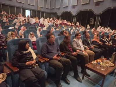 رئیس اداره ومسئول دفتر