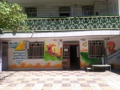 بهترین دبستان و پیش دبستانی هوشمند غیر انتفاعی دخترانه ملیکا در الیگودرز