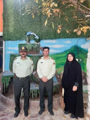 بهترین دبستان و پیش دبستانی هوشمند غیر انتفاعی دخترانه ملیکا در الیگودرز