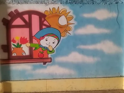 بهترین دبستان و پیش دبستانی هوشمند غیر انتفاعی دخترانه ملیکا در الیگودرز