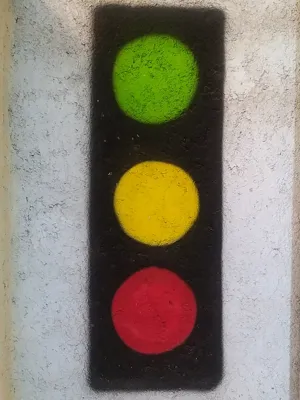 چراغ راهنما