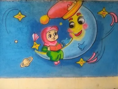 بهترین دبستان و پیش دبستانی هوشمند غیر انتفاعی دخترانه ملیکا در الیگودرز