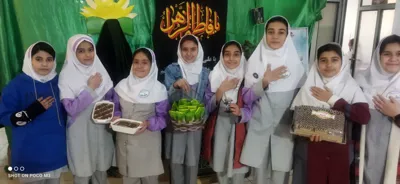 شهادت حضرت فاطمه(س) 