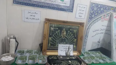 بهترین دبستان و پیش دبستانی هوشمند غیر انتفاعی دخترانه ملیکا در الیگودرز