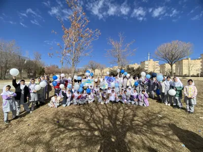 بهترین دبستان و پیش دبستانی هوشمند غیر انتفاعی دخترانه ملیکا در الیگودرز