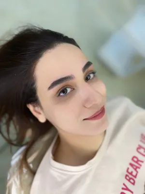 فیبروزمویی ابرو بهترین فیروزکار کرمان