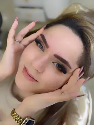 میکروبلیدینگ ابرو بهترین فیروزکار کرمان 