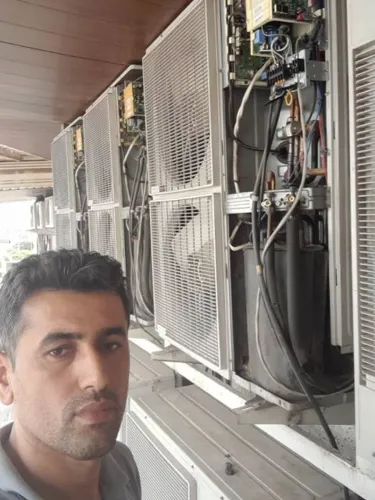 نصب و سرویس پکیج در ایزد شهر