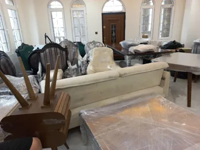 نیسان بار فرجام