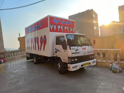 وانت بار در تهرانپارس