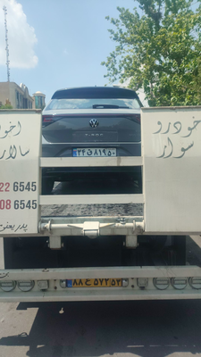 امداد خودرو تمام نقاط اصفهان