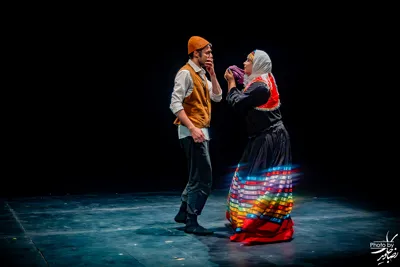 پانیذ باغی افوشته

