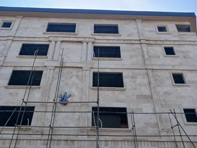 نانو عایق کامیاب