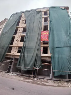 نانو عایق کامیاب