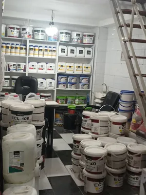 نانو عایق کامیاب