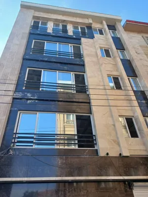 نانو عایق کامیاب