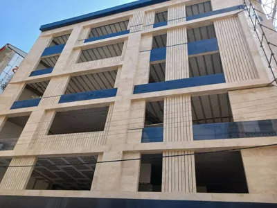 نانو عایق کامیاب