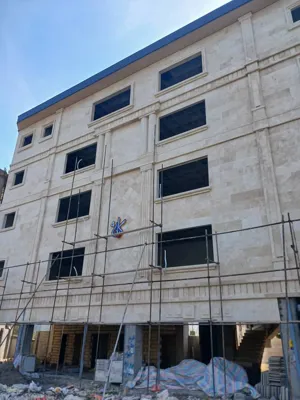 نانو عایق کامیاب