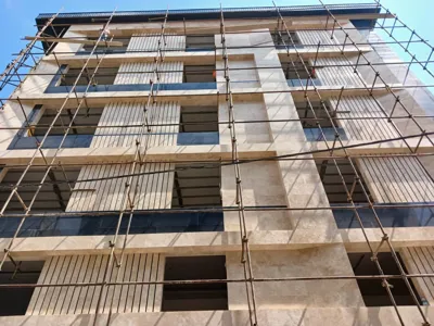 نانو عایق کامیاب