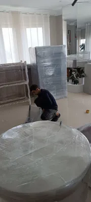 باربری هروی