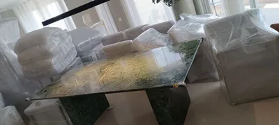 باربری مرزداران