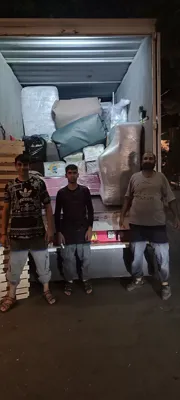 نیسان بار مجیدیه