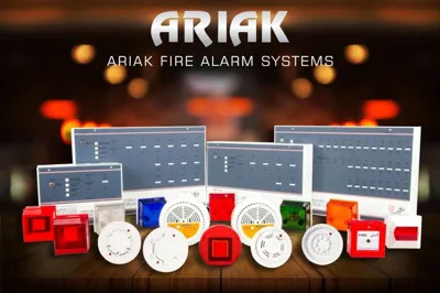 عاملیت فروش اعلام حریق