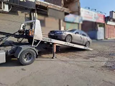 خودروبر زنجان