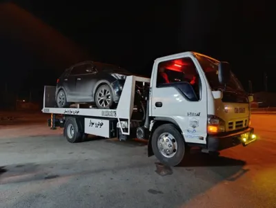 کفی خودروبر زنجان 09127455590