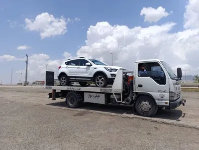 خودروبر زنجان