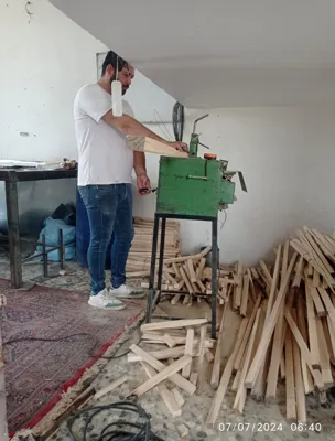 بهترین کانال ساز در اصفهان 