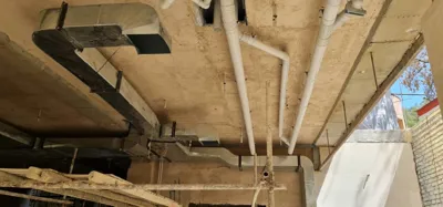 بهترین کانال ساز در اصفهان