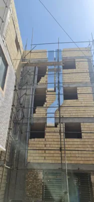 شرکت نصب کانال وکولر ستار