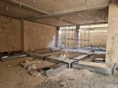 بهترین کانال ساز در اصفهان 