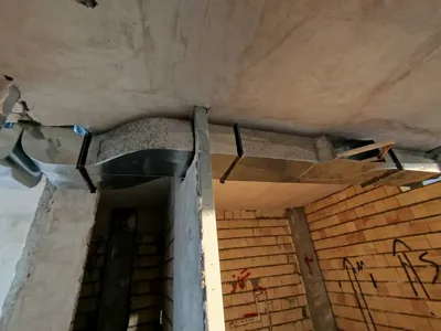 شرکت نصب کانال وکولر ستار