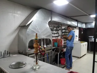 بهترین کانال ساز در اصفهان