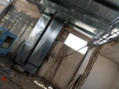 بهترین کانال ساز در اصفهان