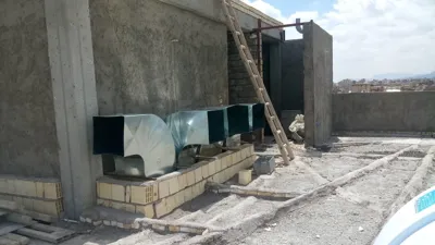 بهترین کانال ساز در اصفهان 