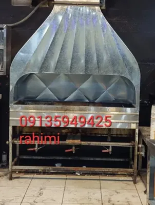 شرکت نصب کانال وکولر ستار