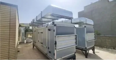 بهترین کانال ساز در اصفهان 