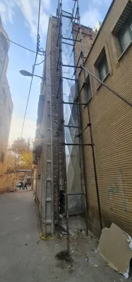 بهترین کانال ساز در اصفهان