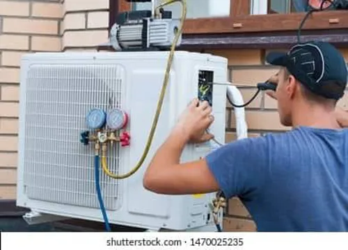 سرویس یخچال در تنکابن