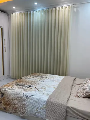 پرده اتاق خواب