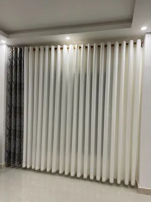 پرده فروشی آمل